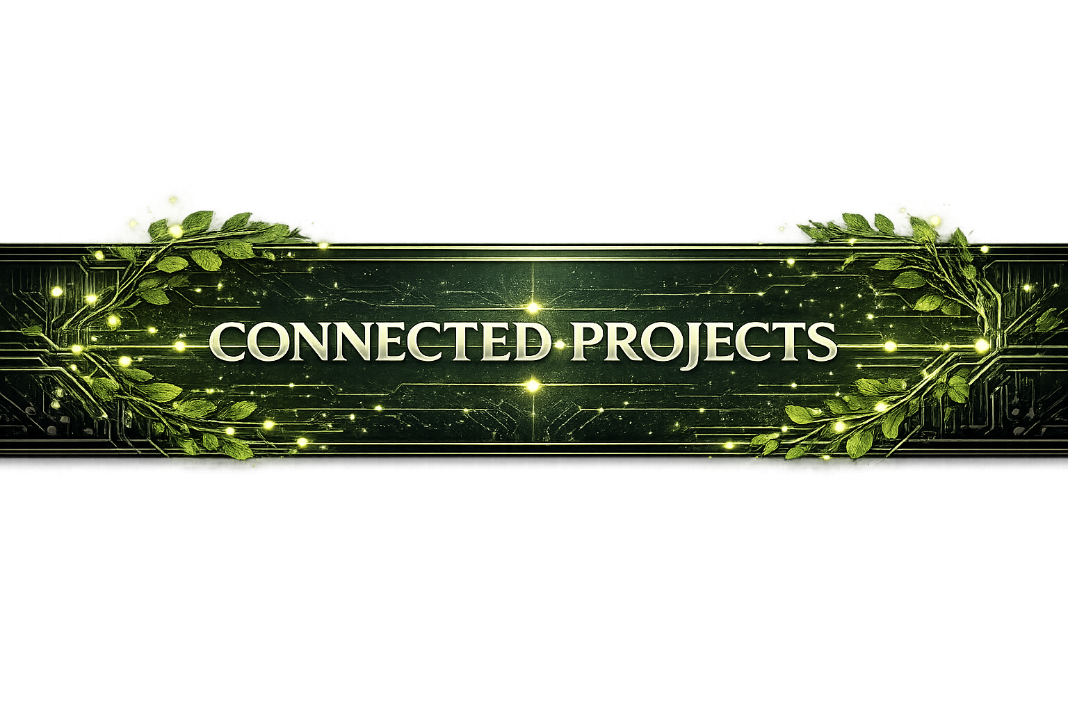 Connected Projects